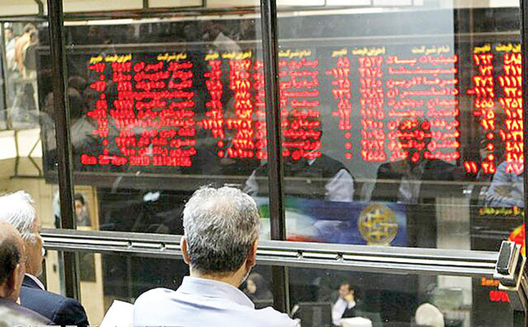 هشدار تحلیلگران به ترکیدن حباب بورس