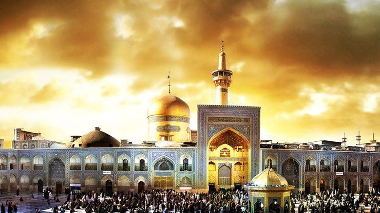 تولیت‌های آستان‌های مقدس کشور بیانیه‌ای مشترک، در خصوص بازگشایی حرم‌های مطهر از دوشنبه ۵ خردادماه صادر کردند.