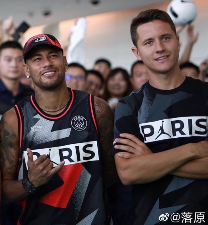 جزئیات جدید از جشن تولد جنجالی نیمار جزئیات جدید از جشن تولد جنجالی نیمار