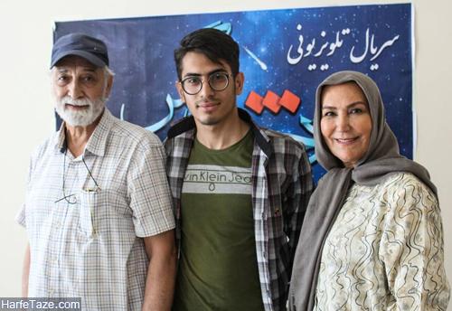 معرفی سریال‌های تابستان ۹۹ +عکس