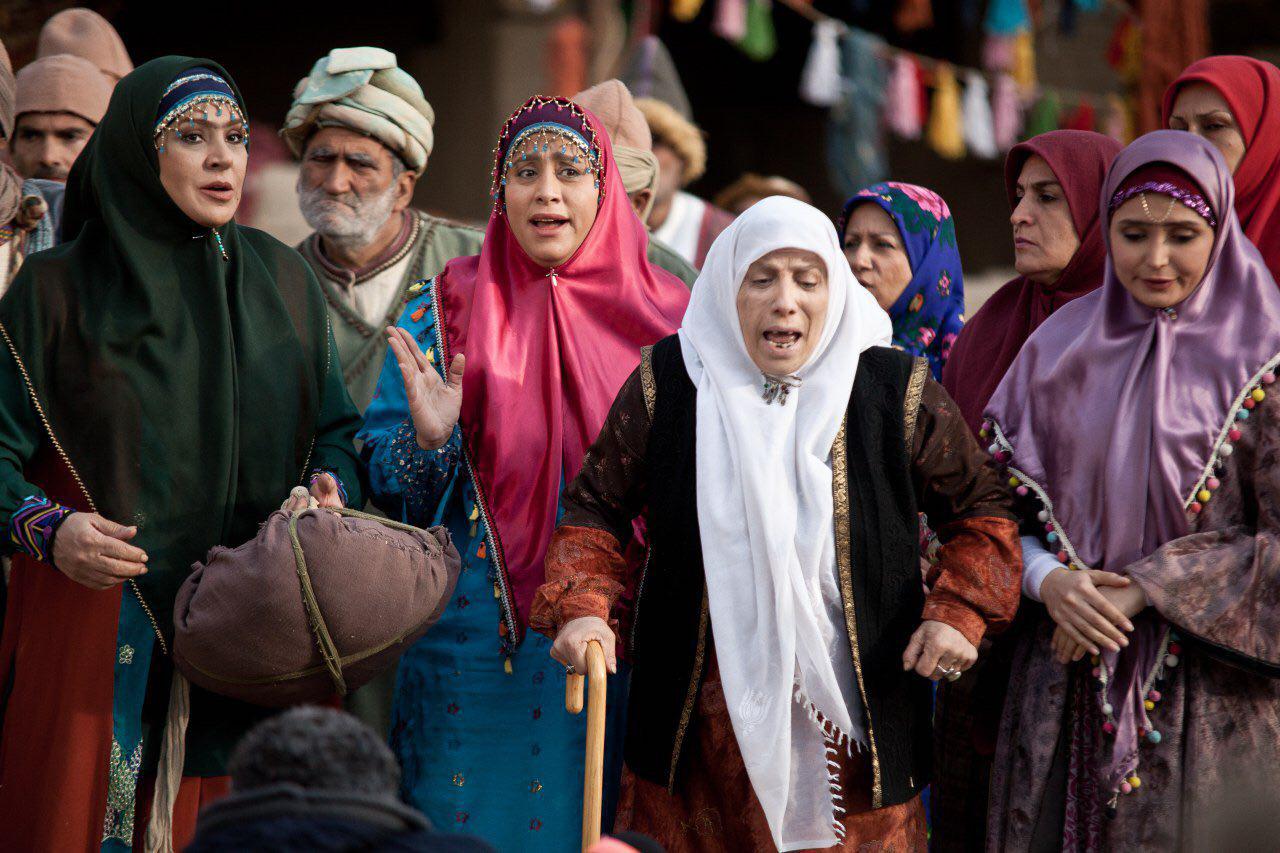 معرفی سریال‌های تابستان ۹۹ +عکس