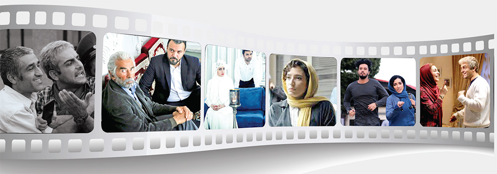 شنای پروانه در استخر حاشیه