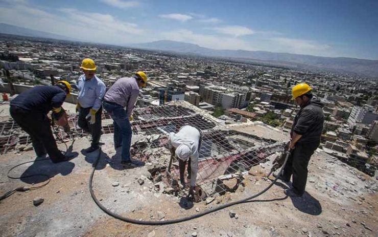 تعیین حق مسکن کارگران نیاز به تشکیل جلسه شورای عالی کار ندارد