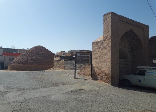 ۱۵ پرونده برای ثبت ملی آثار تاریخی و طبیعی تربت حیدریه و زاوه تشکیل شد+تصاویر ۱۵ پرونده برای ثبت ملی آثار تاریخی و طبیعی تربت حیدریه و زاوه تشکیل شد+تصاویر