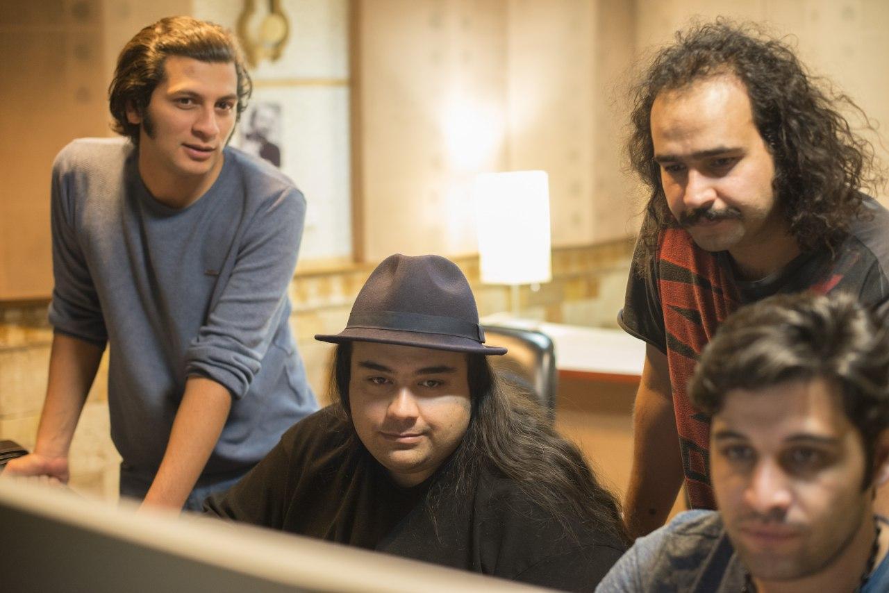 چون باد، محلهبهمحله و خاطرهبهخاطره و رؤیابهرؤیا چون باد، محلهبهمحله و خاطرهبهخاطره و رؤیابهرؤیا