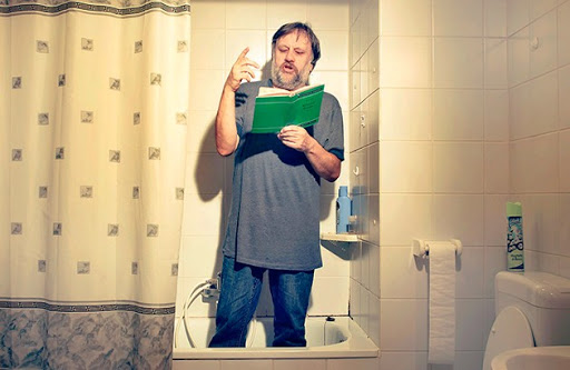 ترجمه کتاب اسلاوی ژیژک منتشر شد: عالمگیر؛ کووید ۱۹ جهان را تکان میدهد ترجمه کتاب اسلاوی ژیژک منتشر شد: عالمگیر؛ کووید ۱۹ جهان را تکان میدهد