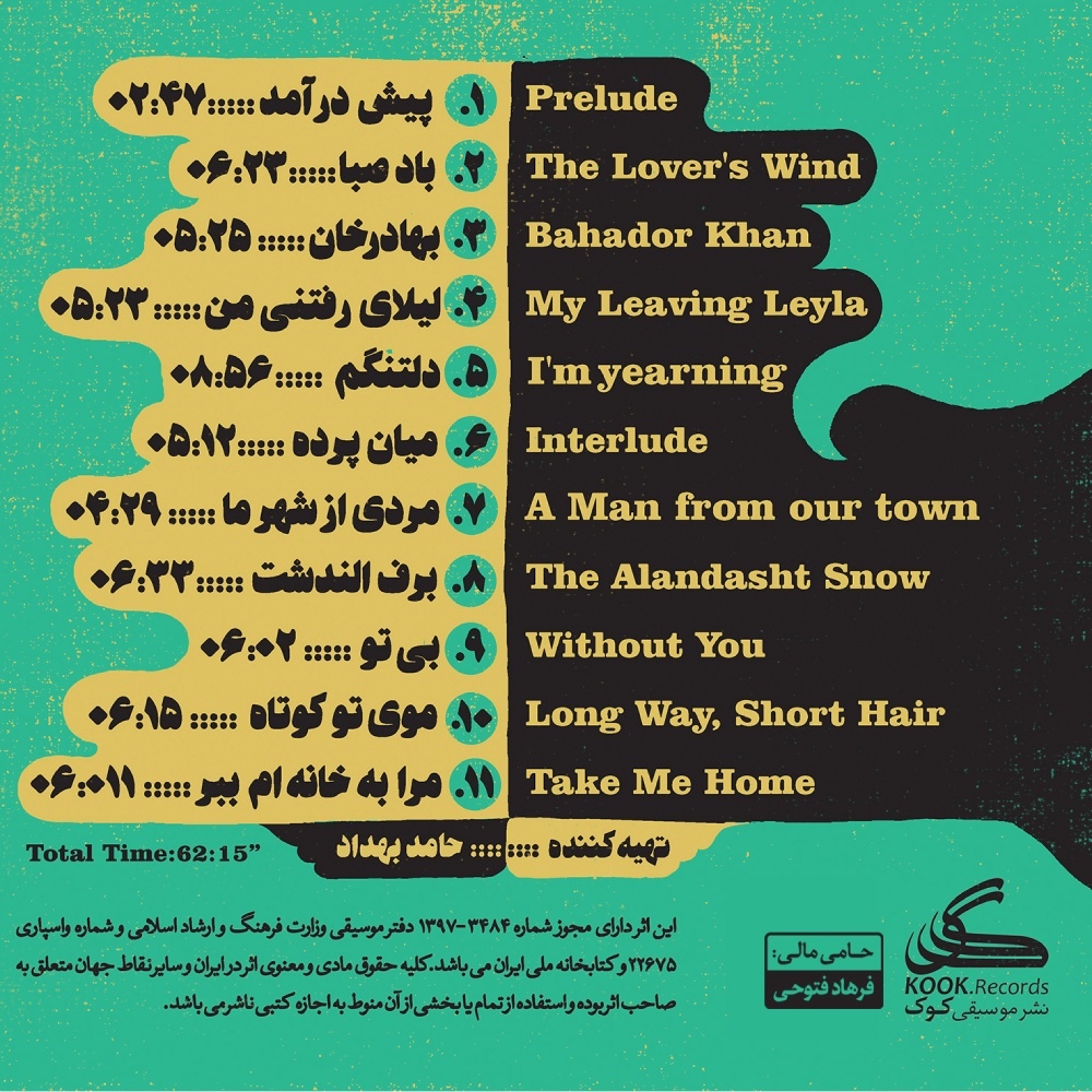 چون باد، محلهبهمحله و خاطرهبهخاطره و رؤیابهرؤیا چون باد، محلهبهمحله و خاطرهبهخاطره و رؤیابهرؤیا