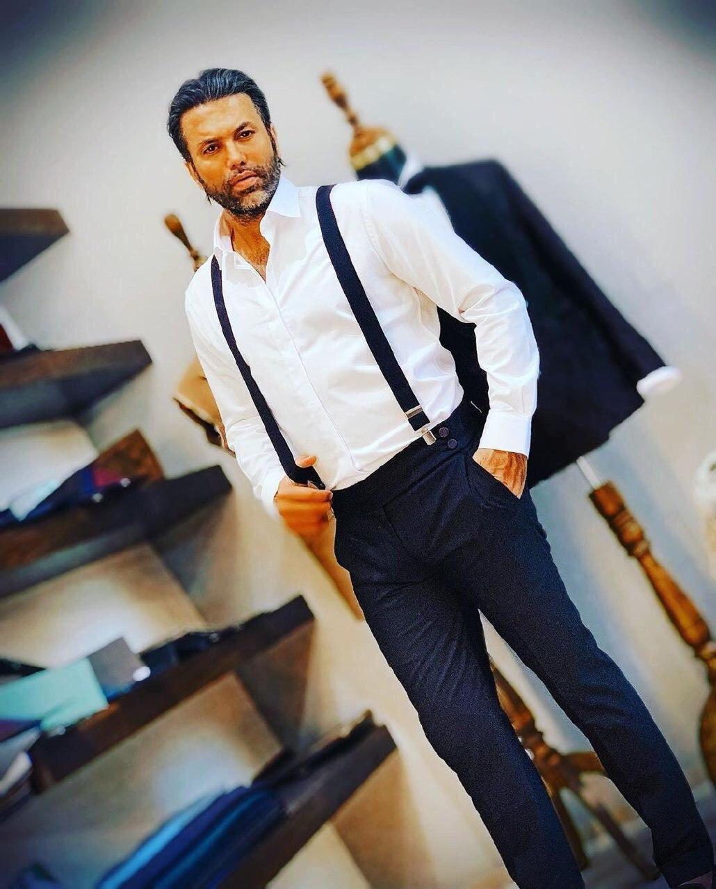 علیرضا نیکبخت واحدی ازدواج کرد + عکس علیرضا نیکبخت واحدی ازدواج کرد + عکس