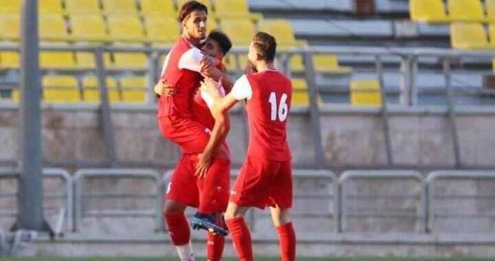 شکست شهرخودرو مقابل پرسپولیس در دیدار دوستانه + گزارش تصویری شکست شهرخودرو مقابل پرسپولیس در دیدار دوستانه + گزارش تصویری