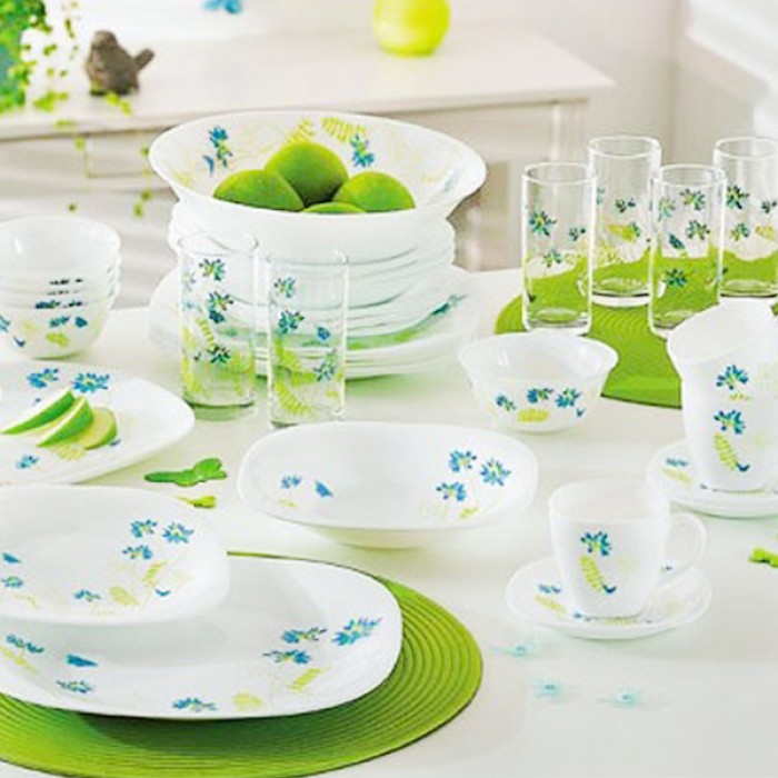 نکات مهم در خریدظروف آرکوپال، مزایا و معایب آن