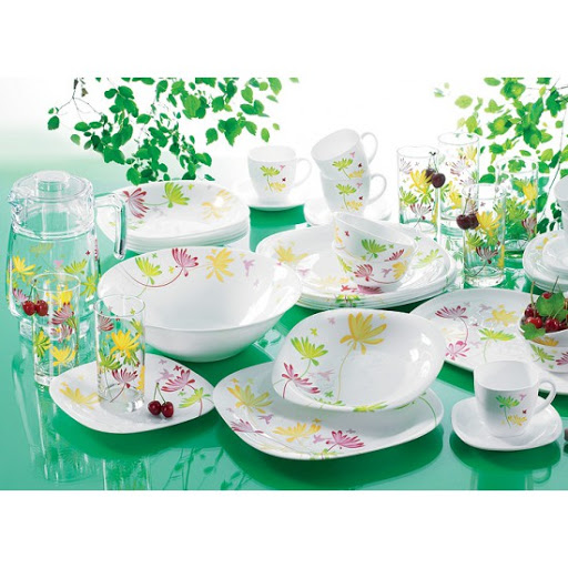 نکات مهم در خریدظروف آرکوپال، مزایا و معایب آن