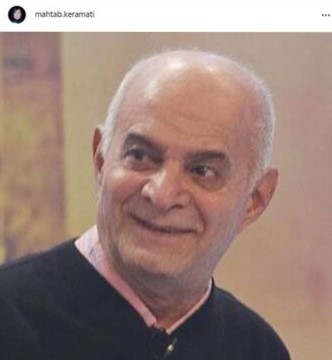 واکنش بازیگران و ورزشکاران به درگذشت سیروس گرجستانی + تصاویر