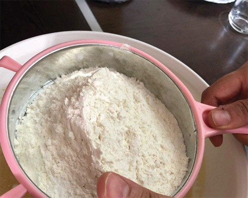 طرز تهیه کیک شیره انگور