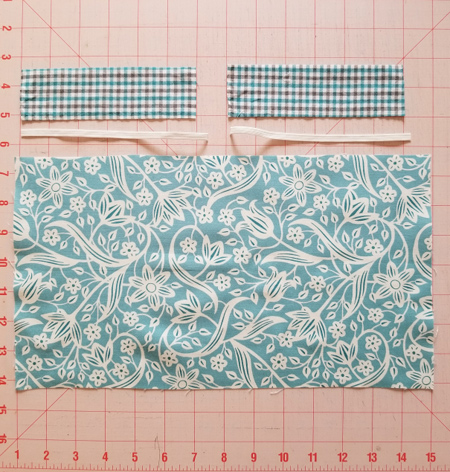 آموزش تصویری دوخت ماسک در منزل + ویدئو و تصاویر