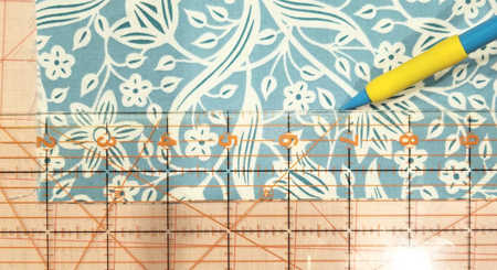 آموزش تصویری دوخت ماسک در منزل + ویدئو و تصاویر