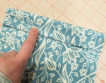 آموزش تصویری دوخت ماسک در منزل + ویدئو و تصاویر