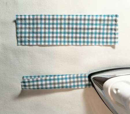 آموزش تصویری دوخت ماسک در منزل + ویدئو و تصاویر