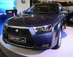 مقایسه خودرو دنا پلاس با رنو ساندرو استپ وی