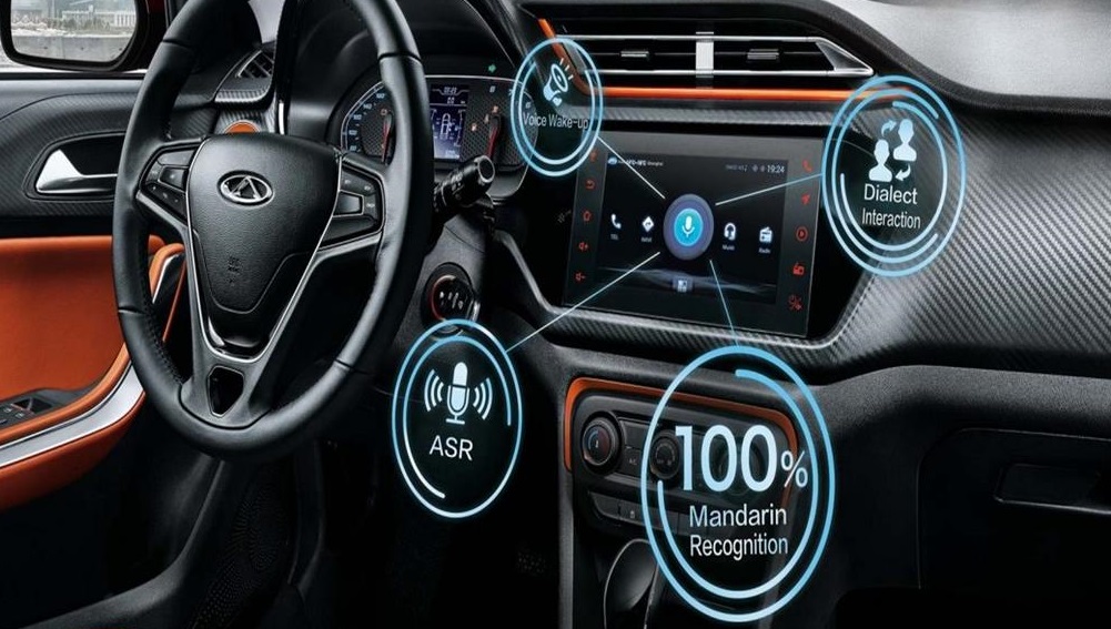 مقایسه ام وی ام ایکس ۲۲ با چانگان CS۳۵