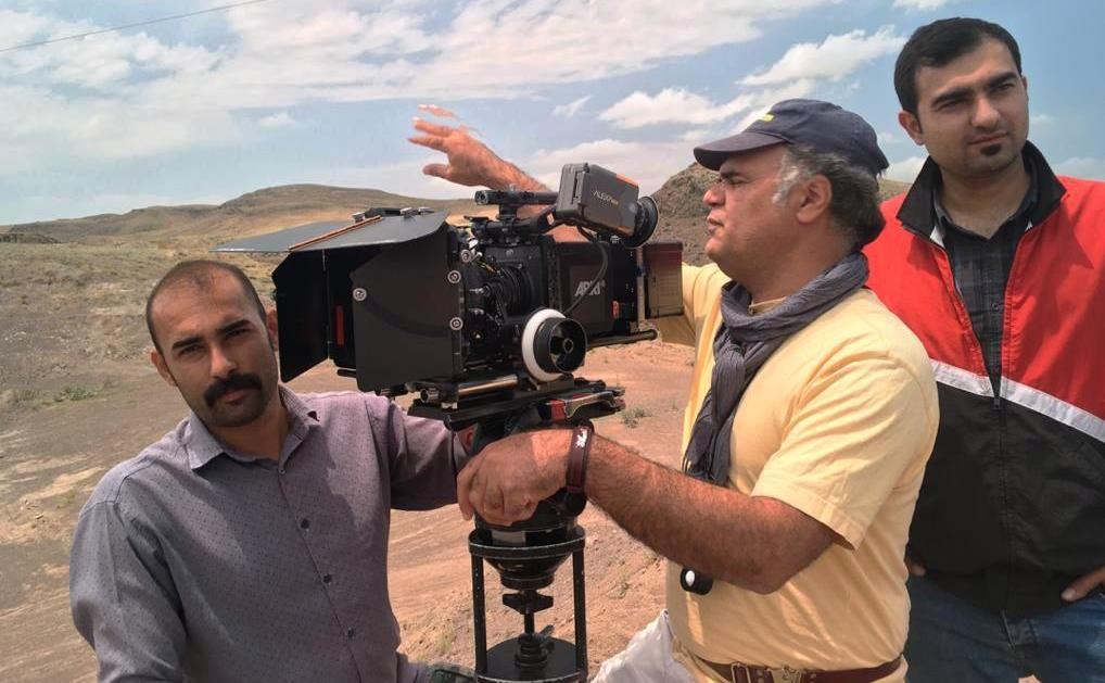 اینروزها چه فیلمهایی تولیدشان را آغاز کردهاند اینروزها چه فیلمهایی تولیدشان را آغاز کردهاند