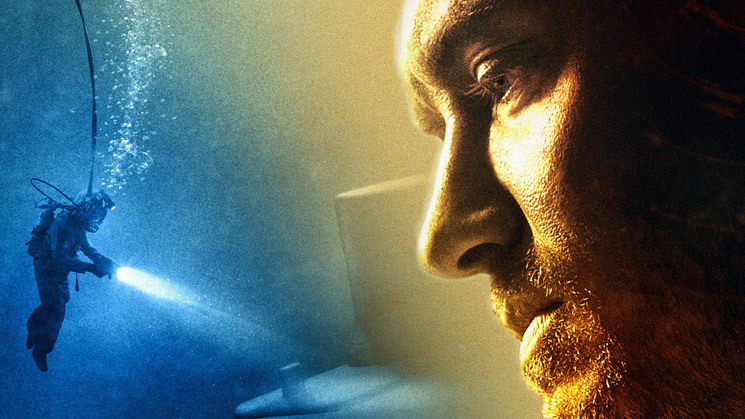 نگاهی به فیلم «زیر آب»/ Underwater | حادثه پشت حادثه فقط هیجانزده شوید نگاهی به فیلم «زیر آب»/ Underwater | حادثه پشت حادثه فقط هیجانزده شوید