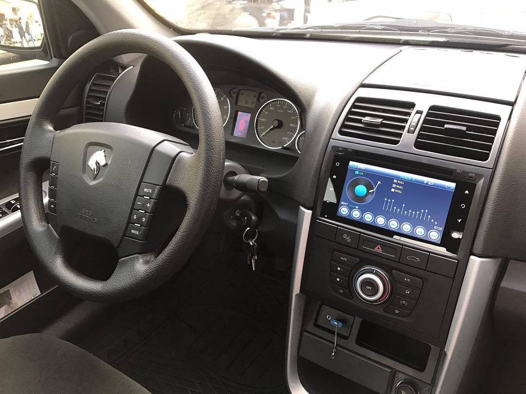 تفاوت‌های دنا معمولی با سمند سورن، دو محصول با قلبی مشترک!