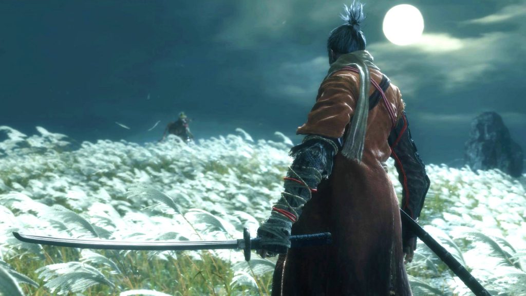 بررسی بازی «سکیرو: سایه ها دوبار می میرند» | از گور بازگشته بررسی بازی «سکیرو: سایه ها دوبار می میرند» | از گور بازگشته