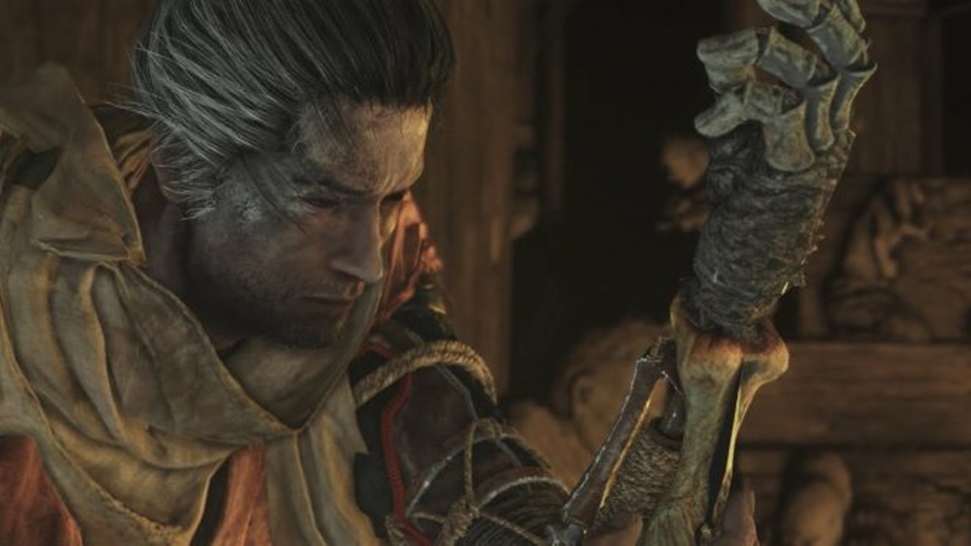 بررسی بازی «سکیرو: سایه ها دوبار می میرند» | از گور بازگشته بررسی بازی «سکیرو: سایه ها دوبار می میرند» | از گور بازگشته