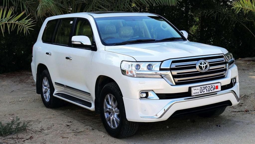 مقایسه کراس اوور Cross Over و شاسی بلند SUV