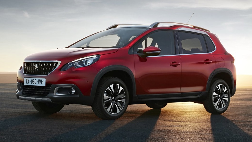 مقایسه کراس اوور Cross Over و شاسی بلند SUV