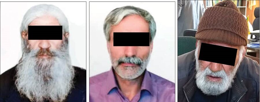 آدم ربایی و بدل سرهنگ در مشهد