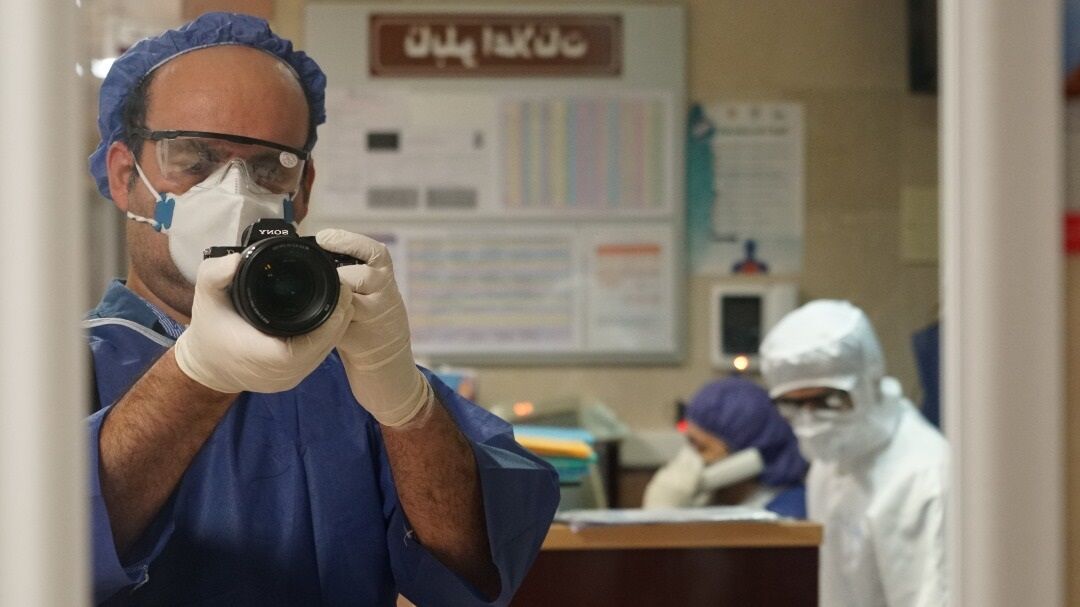 ۴ مستندساز از تجربه ساخت اثر درباره کرونا گفتند