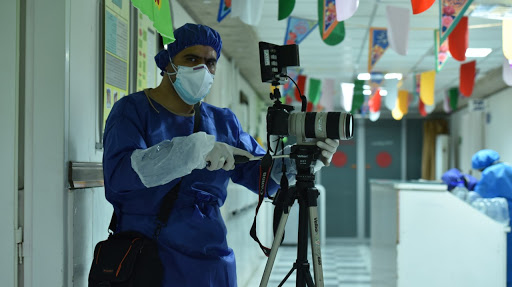 ۴ مستندساز از تجربه ساخت اثر درباره کرونا گفتند