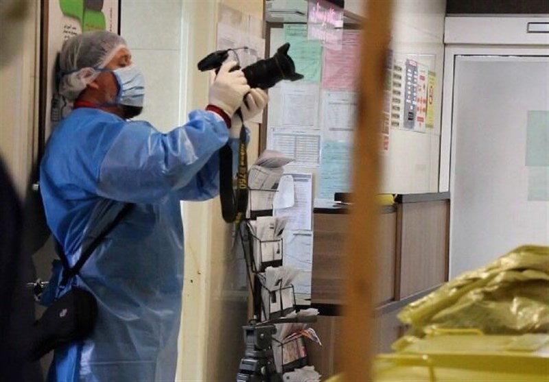 ۴ مستندساز از تجربه ساخت اثر درباره کرونا گفتند