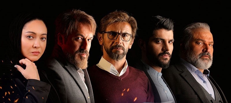 هرآن‌چه باید درباره سریال «آقازاده» و حواشی‌اش بدانید