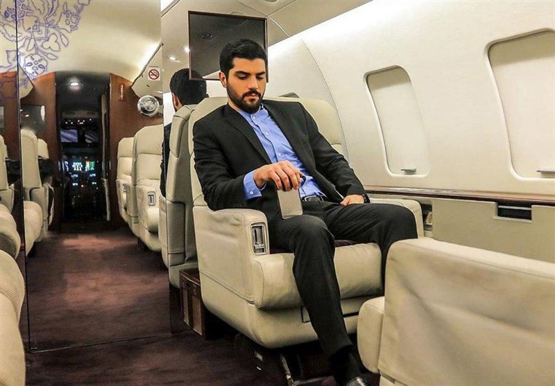 هرآن‌چه باید درباره سریال «آقازاده» و حواشی‌اش بدانید