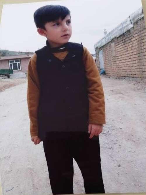 قتل ژیار 5 ساله توسط نامادری اش در جوانرود