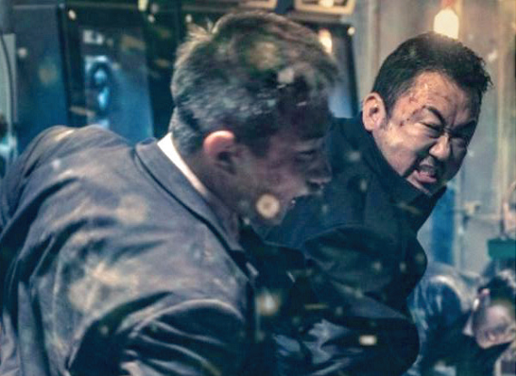 نگاهی به فیلم کره‌ای «گانگستر، پلیس و شیطان» | دوئل گانگستری در سئول!