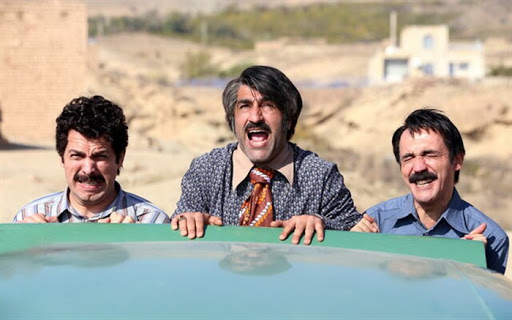 نگاهی به حضور موفق و ناموفق سلبریتی‌های فوتبالی در قاب تلویزیون و پرده سینما