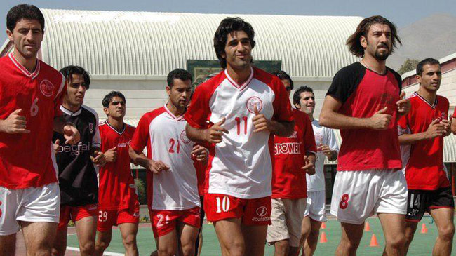 یوزپلنگی که سلطان نشد!