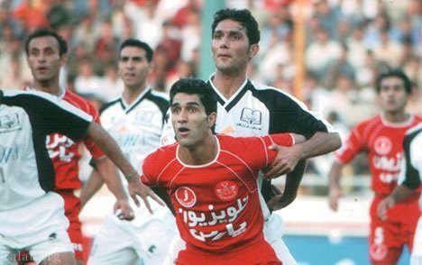 یوزپلنگی که سلطان نشد!