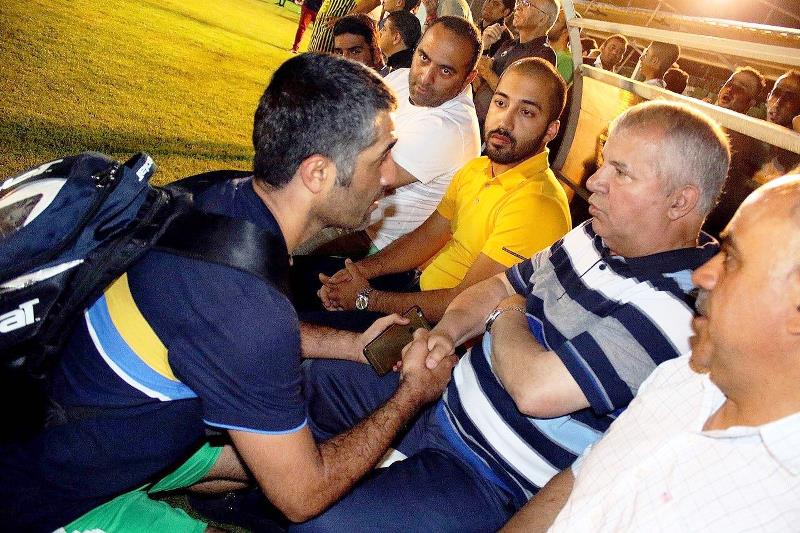 یوزپلنگی که سلطان نشد!