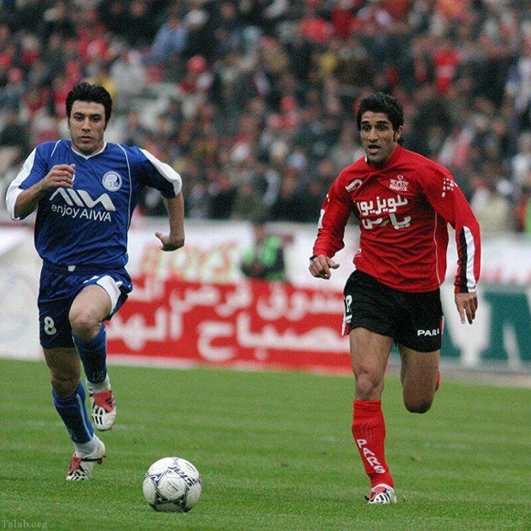 یوزپلنگی که سلطان نشد!