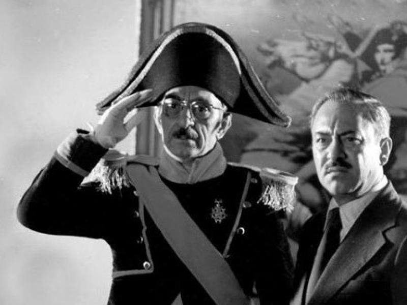 مروری بر کارنامه ناصر تقوایی، به مناسبت سالروز تولدش