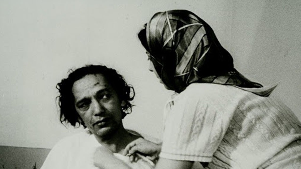 مروری بر کارنامه ناصر تقوایی، به مناسبت سالروز تولدش