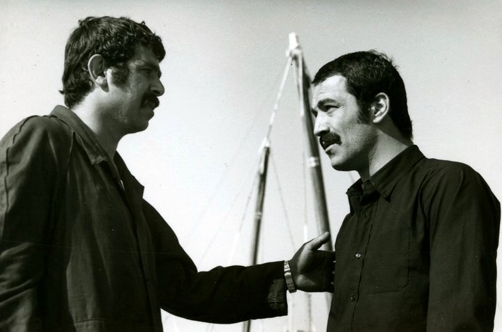 مروری بر کارنامه ناصر تقوایی، به مناسبت سالروز تولدش