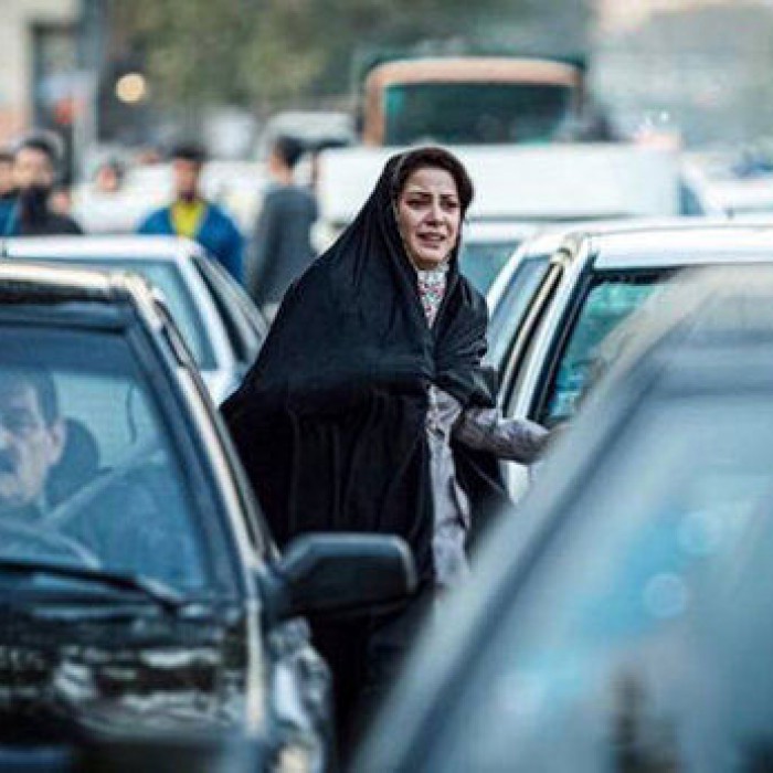 نگاهی به فیلم «شنای پروانه»، اولین تجربه سینمایی محمد کارت | کارتستان