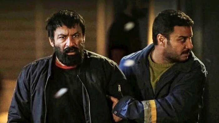 نگاهی به فیلم «شنای پروانه»، اولین تجربه سینمایی محمد کارت | کارتستان