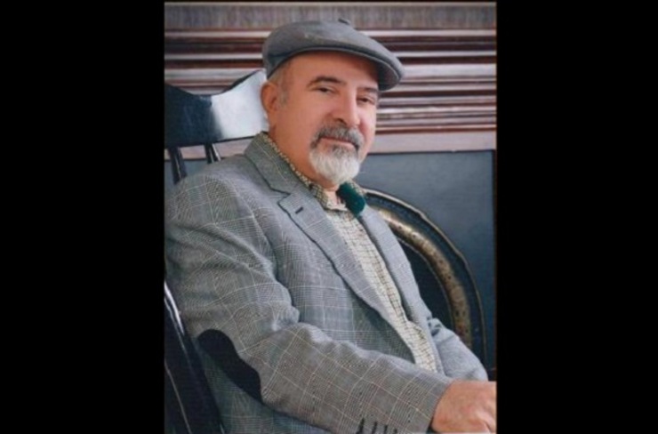 واکنش اینستاگرامی محمدکاظم کاظمی به درگذشت رضا افضلی واکنش اینستاگرامی محمدکاظم کاظمی به درگذشت رضا افضلی