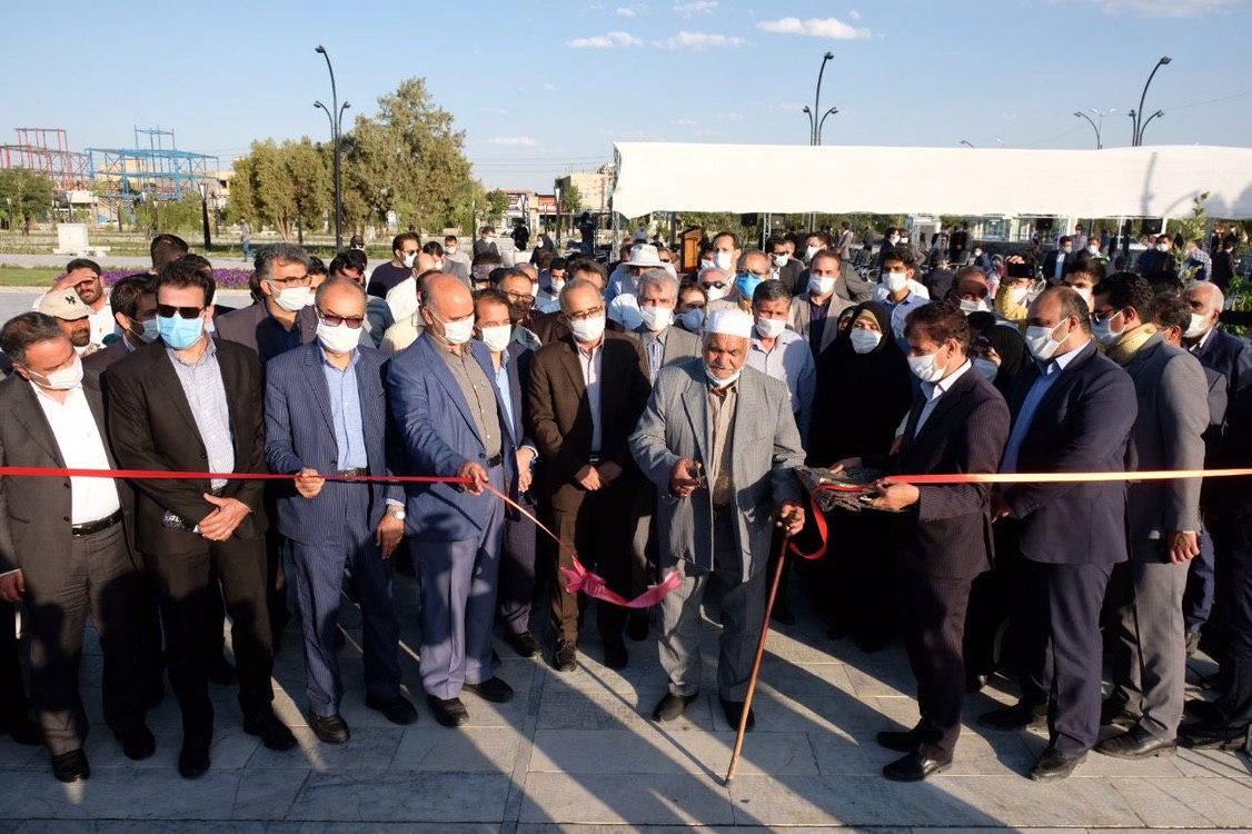 ثبت جهانی توس را با شدت و حدت بیشتری دنبال میکنیم/۹۹ درصد از مردم مشهد از وجود بنای هزار ساله کهن دژ بی خبر هستند ثبت جهانی توس را با شدت و حدت بیشتری دنبال میکنیم/۹۹ درصد از مردم مشهد از وجود بنای هزار ساله کهن دژ بی خبر هستند